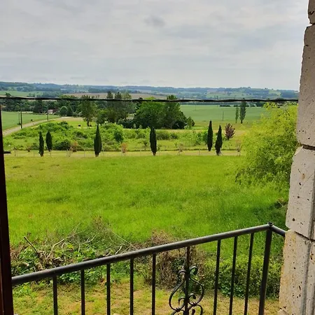 Tour Margot Дом отдыха *