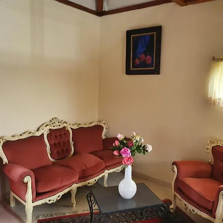 Tour Margot * Beraut