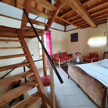 Tour Margot * Beraut