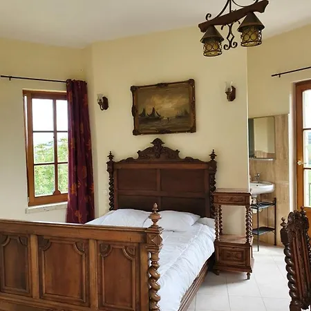 Tour Margot Vakantiehuis *
