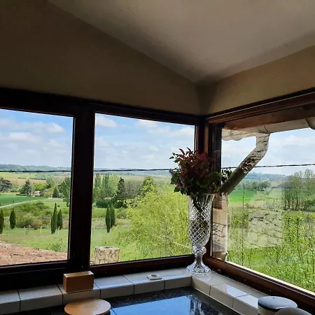 Tour Margot Дом отдыха *