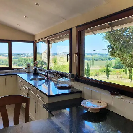 Дом отдыха Tour Margot