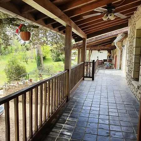 Дом отдыха Tour Margot