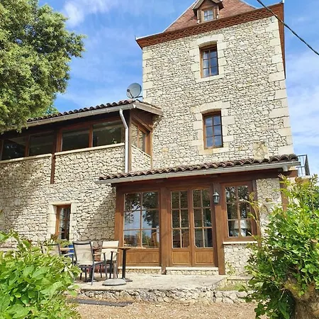 Дом отдыха Tour Margot