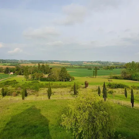 Дом отдыха Tour Margot