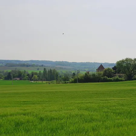 Tour Margot * Beraut