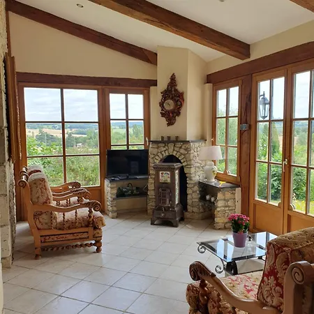 Дом отдыха Tour Margot *