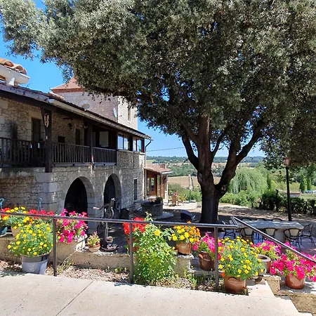 Дом отдыха Tour Margot