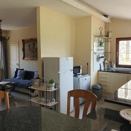 Tour Margot Vakantiehuis