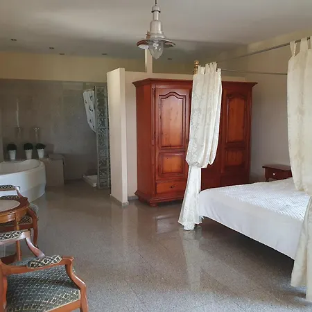 Vakantiehuis Tour Margot