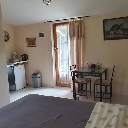 Tour Margot Дом отдыха *