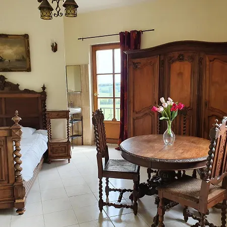 Tour Margot Casa de Férias