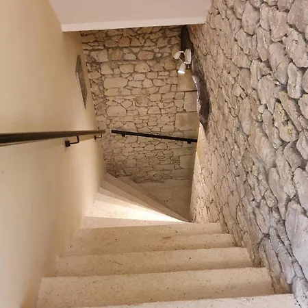 Tour Margot Casa de Férias Béraut