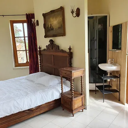 Tour Margot Casa de Férias Béraut