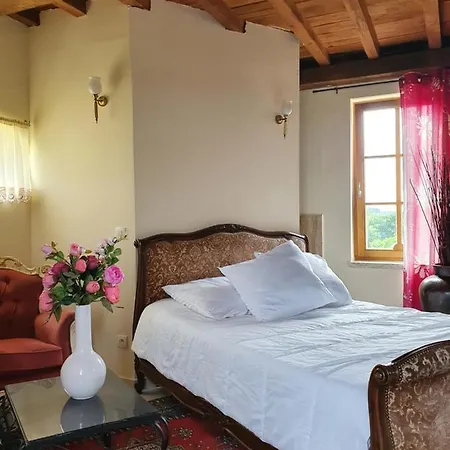 Tour Margot * Béraut