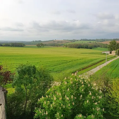 Casa de Férias Tour Margot