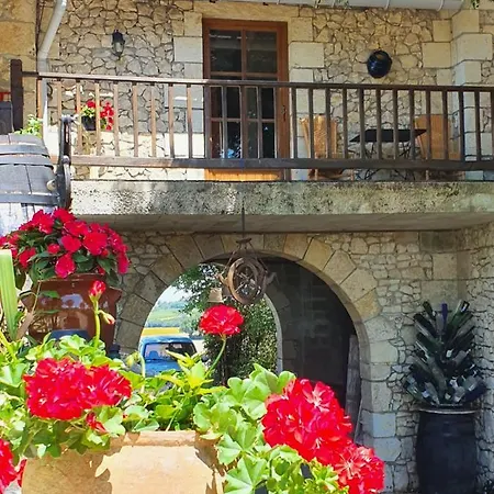 Tour Margot Casa de Férias *