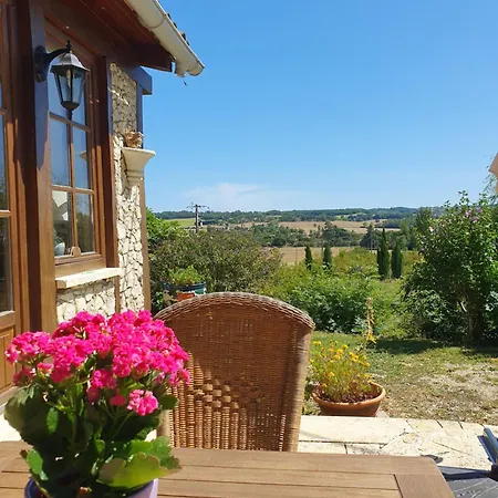 Tour Margot Casa de Férias *