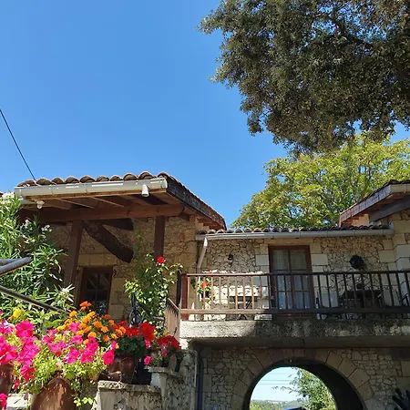 Tour Margot Casa de Férias